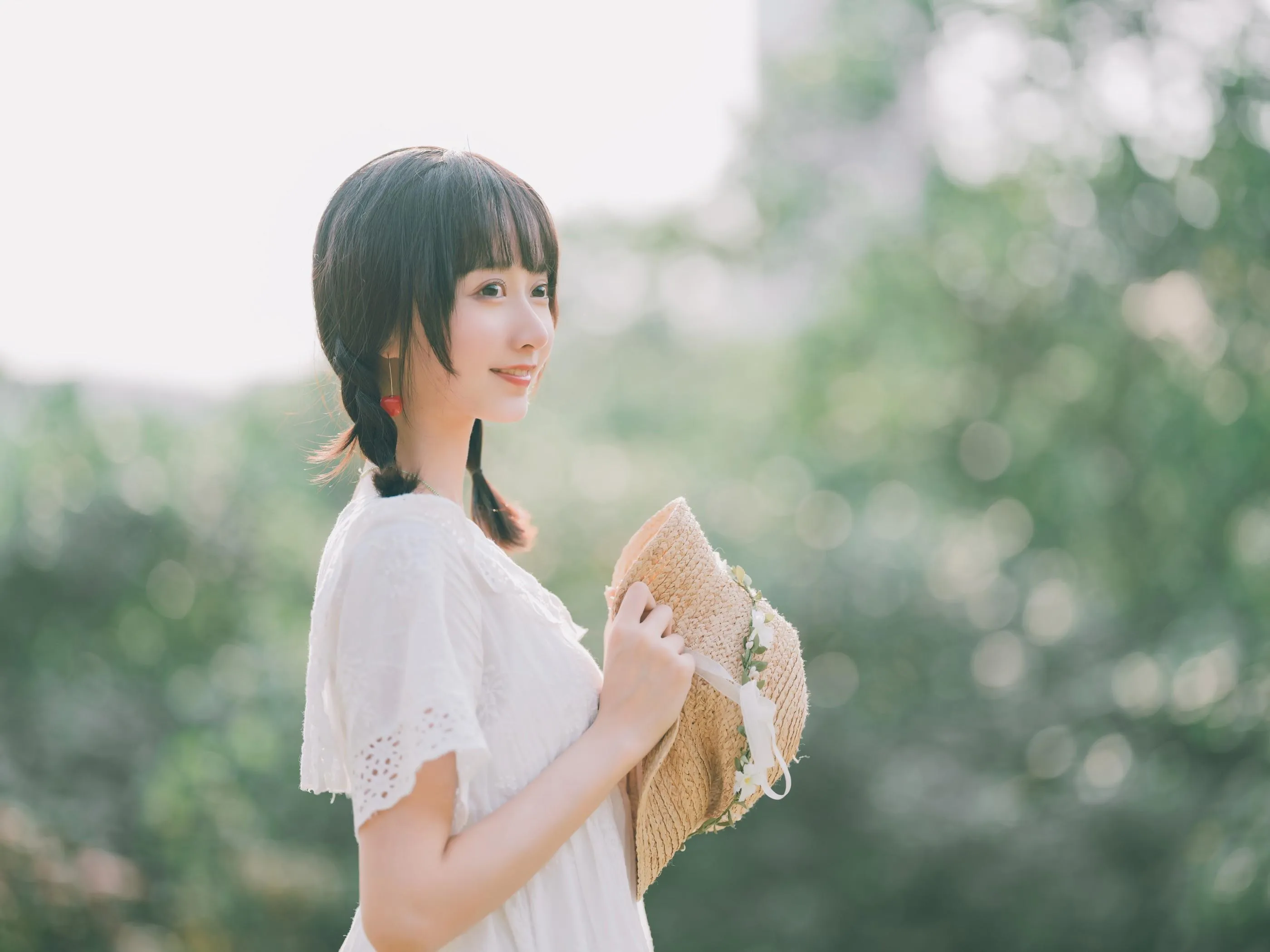 [艺图语] 2022.05.26 彩虹 木棉棉OwO [31P]插图8